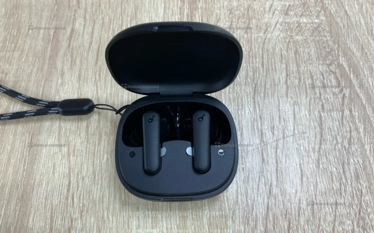 Soundcore r50i