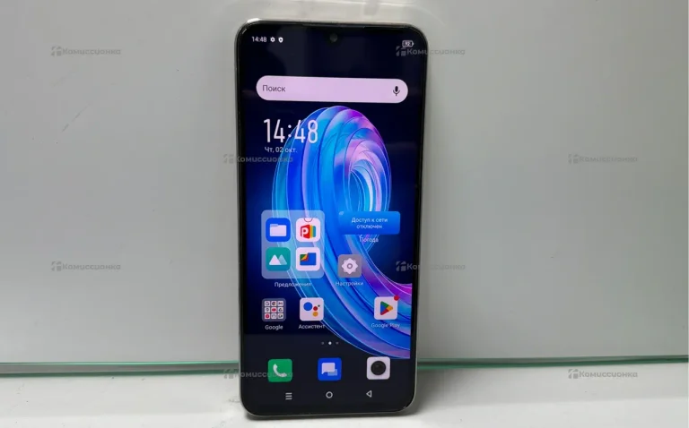 Infinix Note 30i 8/256 ГБ