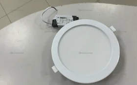 Купить Светильник WoltaPro Pro ДБО02-18-041-4К 2шт б/у , в Рязань Цена:750рублей