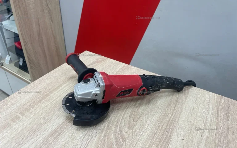 Ушм edon Ag125/1000ER