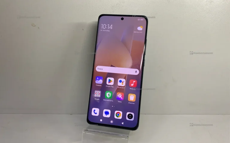 Xiaomi 12X 12/128 ГБ