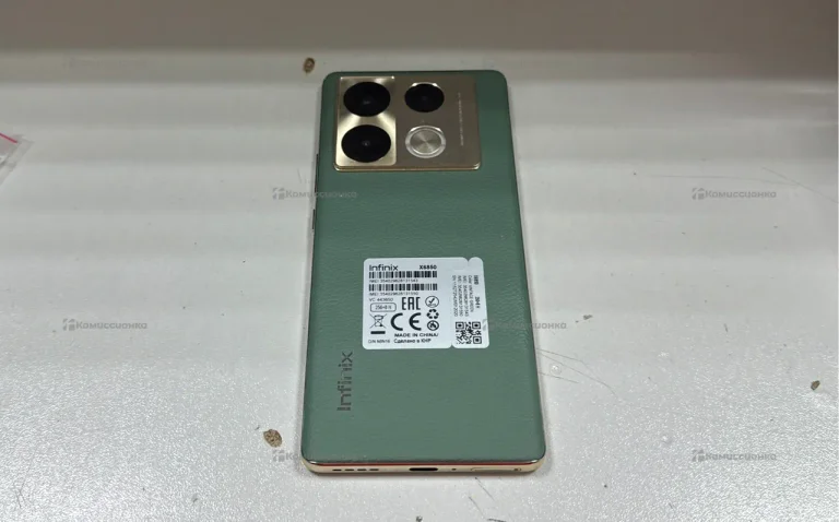 Infinix Note 40 Pro 8/256 ГБ