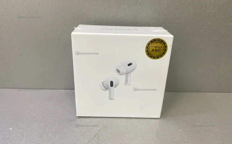 Наушники AirPods Pro Lux