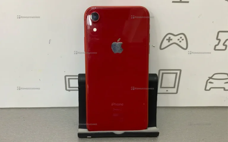 Apple iPhone XR 3/64 ГБ