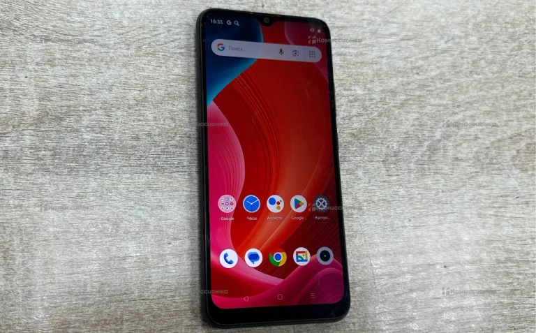 Realme C11 (2021) 2/32