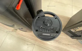 Колонка Defender Crashboom