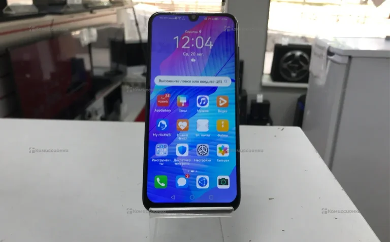 Huawei Y8P 128Gb