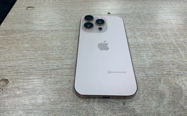 Apple Iphone 16 Pro 256Gb