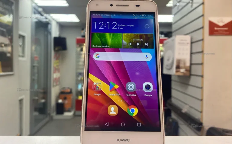 Huawei 5a