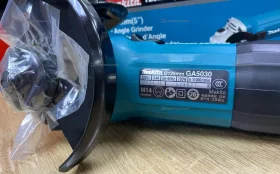 УШМ makita GA5030