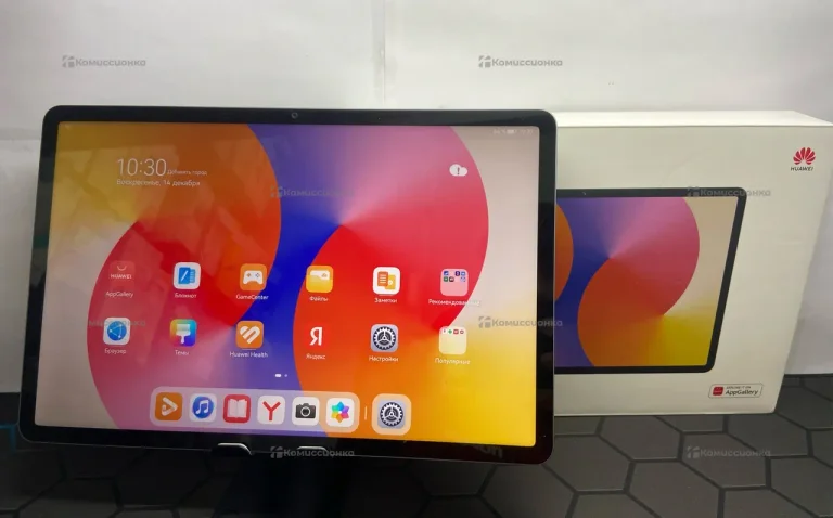 Планшет Huawei MATEPAD 11 SE 4/128