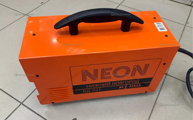 Сварочный аппарат Neon ВД-221