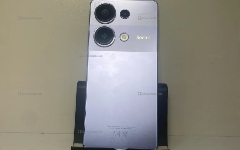 Xiaomi Redmi Note 13 Pro 8/128 ГБ