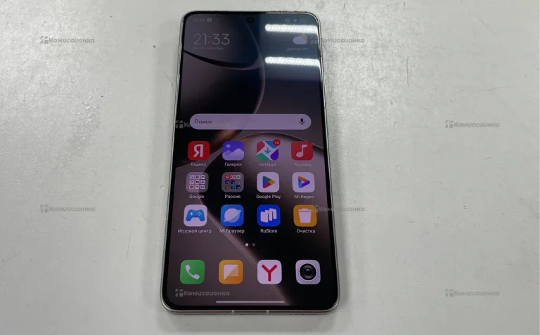 Xiaomi 14T Pro 12/512Gb