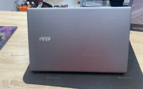 Ноутбук  Hiper