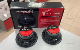 Динамики Урал ТТ 165.