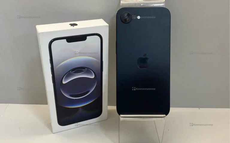 Apple iPhone 16e 8/128 ГБ