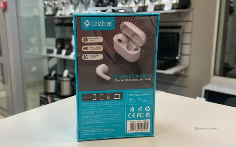 Беспроводные наушники  tws w22