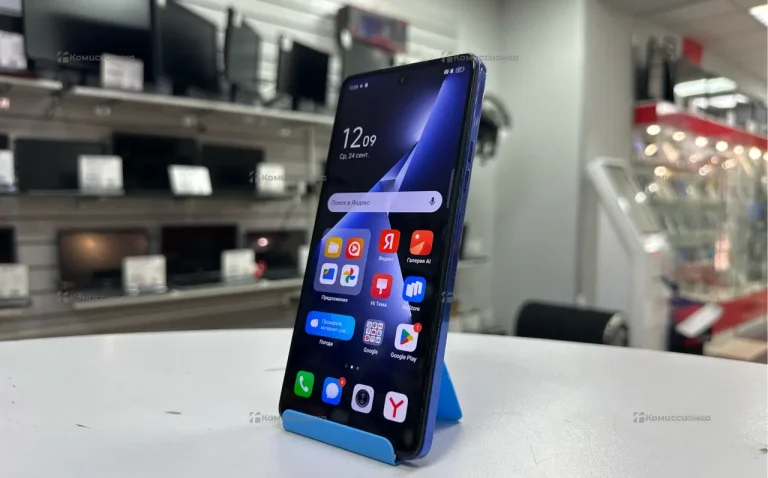 Tecno POVA 5 8/256Гб