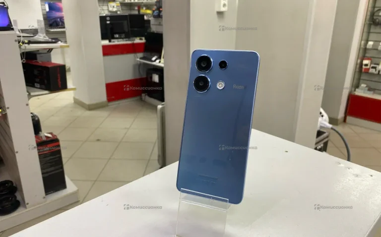 Xiaomi Redmi Note 13 8/128 ГБ