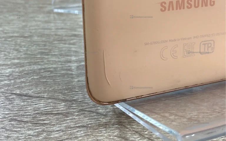 Samsung Galaxy S20 FE 6/128Gb