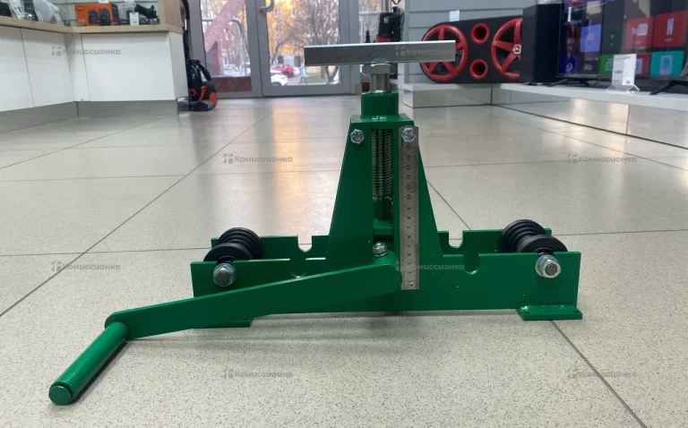 no name трубогиб ручной