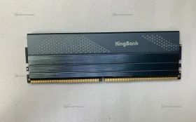 Оперативная Память KingBank DDR5 16Gb 6000MHz