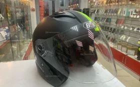 Шлем защитный speed byb