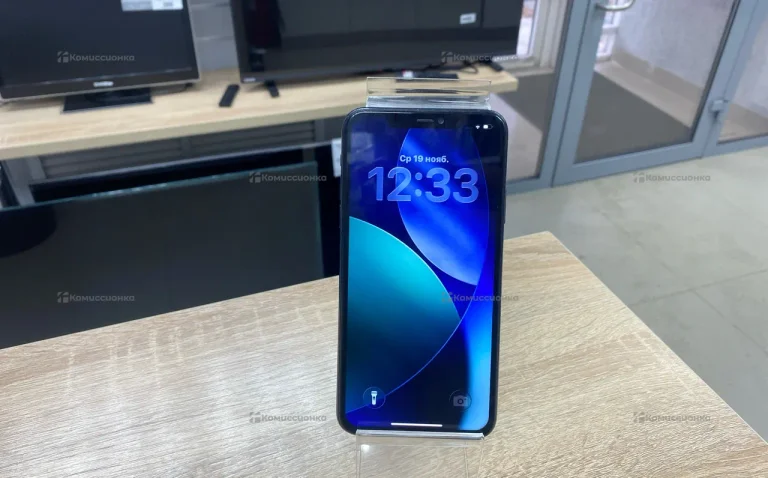 Apple iPhone 11 Pro Max 4/256 ГБ