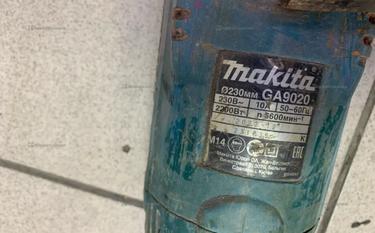 УШМ Makita GA9020 2200Вт