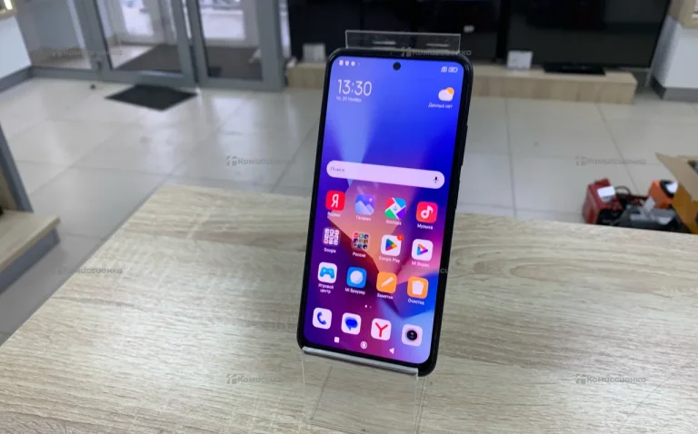 Xiaomi Redmi Note 10S 6/128 ГБ