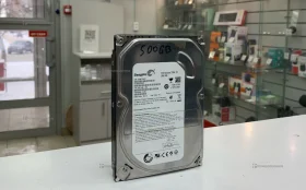 Купить Жесткий диск Seagate 500gb б/у , в Уфа Цена:790рублей