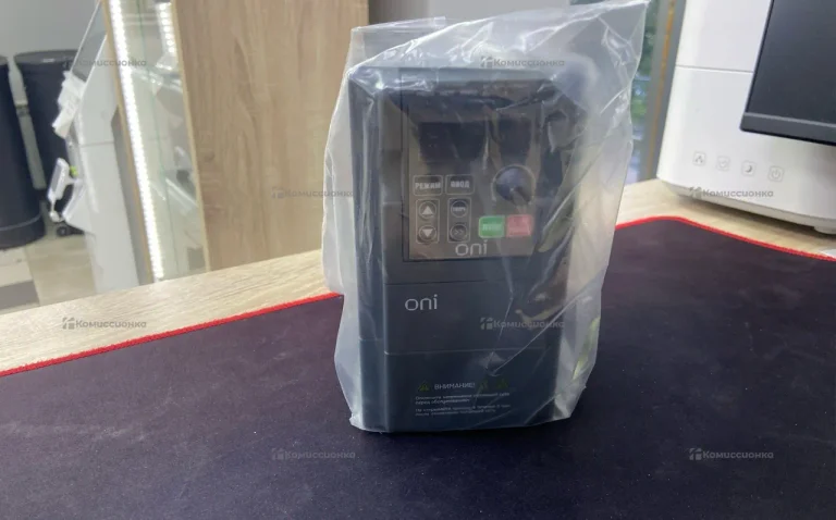 Преобразователь частоты ONI А150 380В 3ф