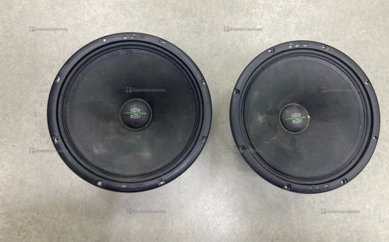 Колонка  apocalypse m61se