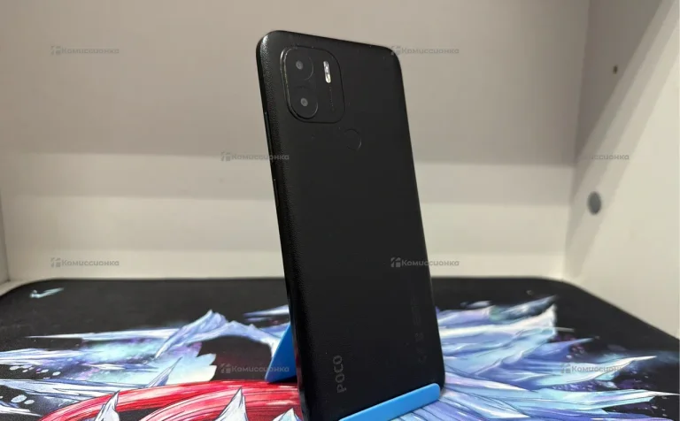 Xiaomi Poco C51 2/64 ГБ