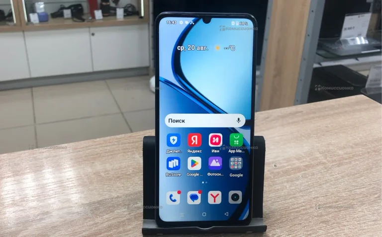 Realme Note 60 4/128Gb