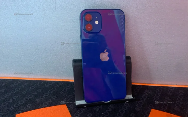 Apple iPhone 12 4/128 ГБ
