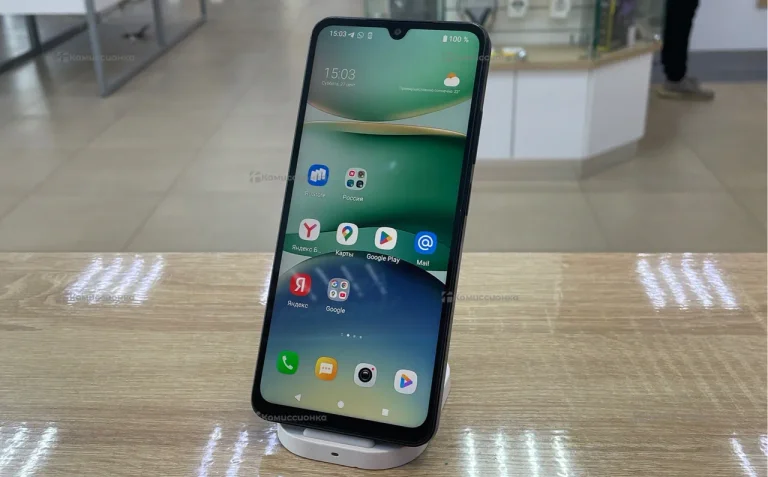 Xiaomi Redmi A5 4/128Gb