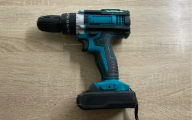 Купить дрель шуруповерт 24v б/у , в Пенза Цена:1690рублей