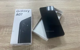 Samsung Galaxy A07 4/128 ГБ