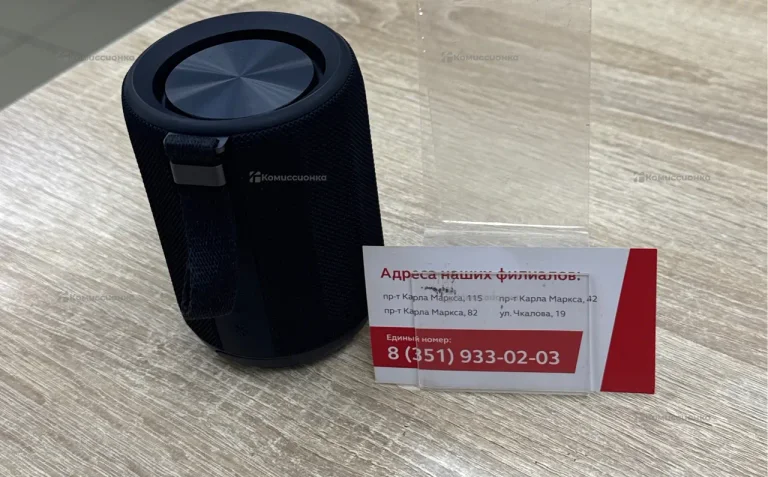 Колонка  Xiaomi speaker mini