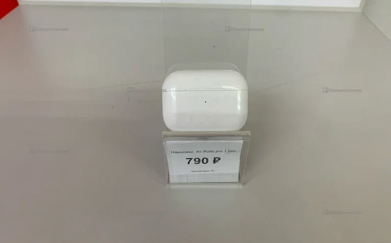 Наушники  Air Pods pro 1 реп