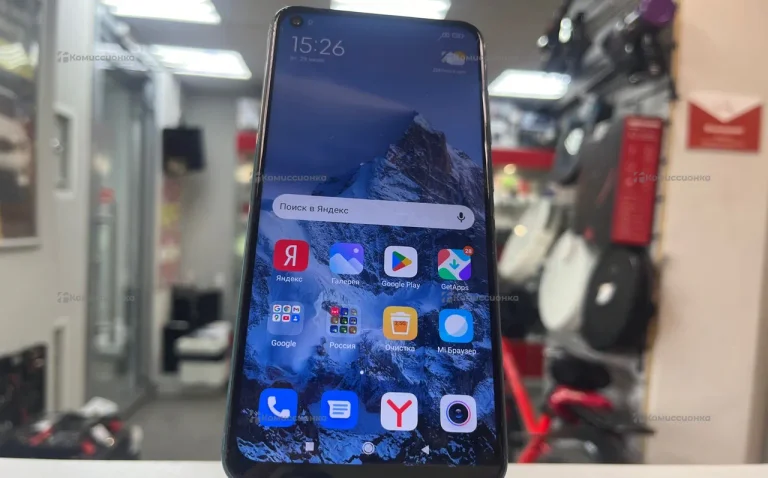 Xiaomi Redmi Note 9 NFC 3/64