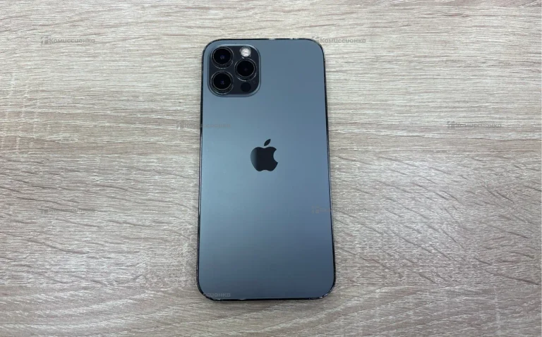 Apple iPhone 12 Pro 6/128 ГБ