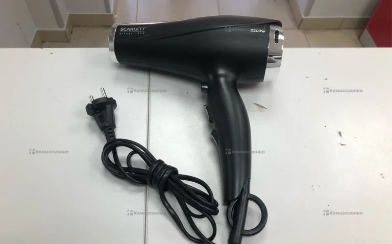 Фен Scerlett SC-HD70176