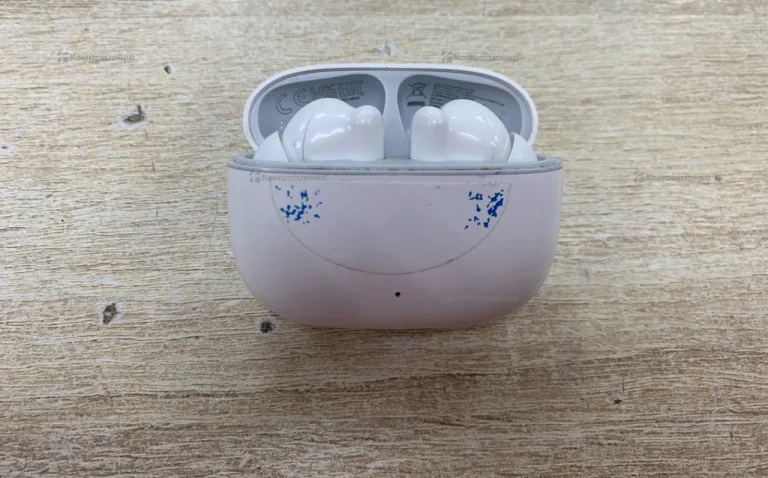 Наушники  honor buds x7 lite