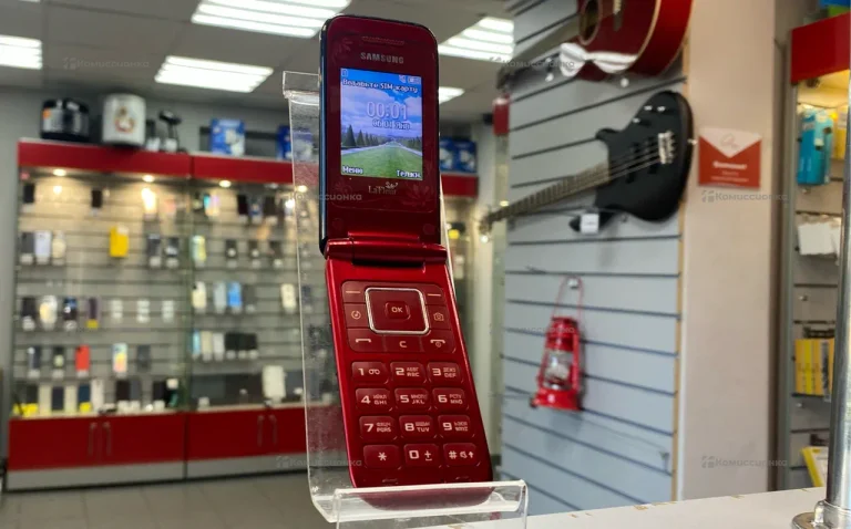 Samsung E2530