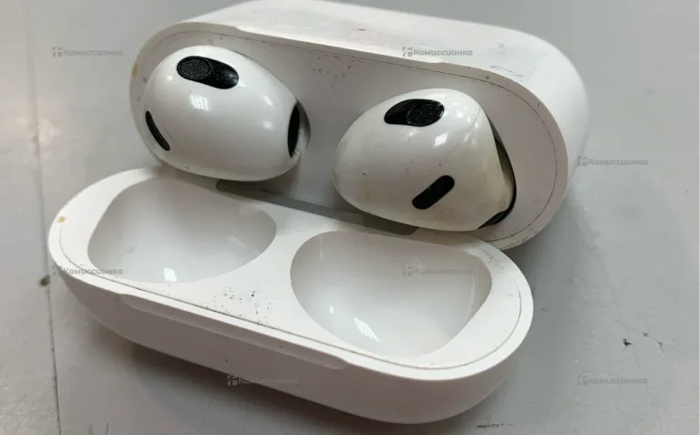 Наушники Apple AirPods 3