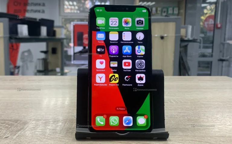 Apple iPhone XR 256 Gb