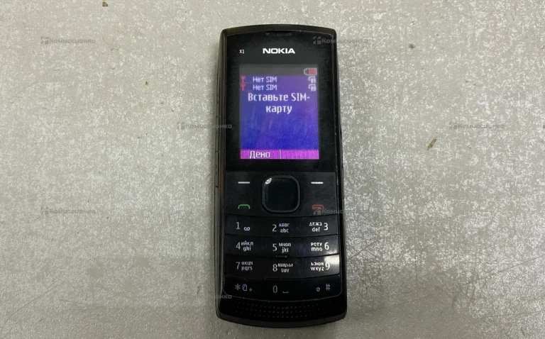 Nokia x1